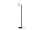【フライミーパーラー/FLYMEe Parlor / GOODS】のFloor Lamp / フロアーランプ #113828 人気、トレンドファッション・服の通販 founy(ファニー) 送料無料 Free Shipping エレガント 上品 Elegant ガラス Glass, Glassware モダン Modern, Contemporary リラックス Relax, Relaxed Fit ホーム・キャンプ・アウトドア・お取り寄せ Home Living / Home & Lifestyle / Camping Gear / Outdoor Camping 家具・インテリア Home Furniture & Interior. Stylish & Functional Living Spaces ライト・照明 Lamps & Lighting Fixtures フロアランプ・スタンドライト Floor Lamp / Standing Lamp thumbnail ホワイト|ID: prp329100004928680 ipo3291000000036985714