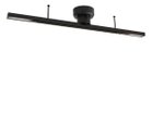 【フライミー ベーシック/FLYMEe BASIC / GOODS】のDUCT RAIL / 簡易取付け式ダクトレール LEDライト付 #121975 人気、トレンドファッション・服の通販 founy(ファニー) 送料無料 Free Shipping アクセサリー Fashion Accessories リラックス Relax, Relaxed Fit ホーム・キャンプ・アウトドア・お取り寄せ Home Living / Home & Lifestyle / Camping Gear / Outdoor Camping 家具・インテリア Home Furniture & Interior. Stylish & Functional Living Spaces ライト・照明 Lamps & Lighting Fixtures thumbnail ブラック|ID: prp329100004928716 ipo3291000000036986134