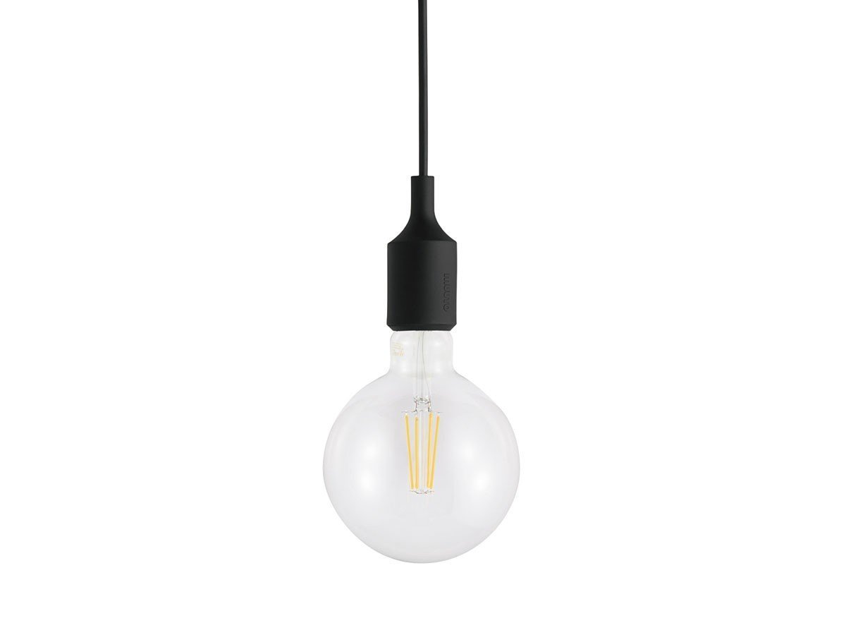 【ムート/MUUTO / GOODS】のE27 PENDANT LAMP / E27 ペンダントランプ LED 人気、トレンドファッション・服の通販 founy(ファニー) 　送料無料　Free Shipping　シンプル　Simple, Minimal　フィット　Fit, Slim Fit　モダン　Modern, Contemporary　ロマンティック　Romantic, Feminine Style　ホーム・キャンプ・アウトドア・お取り寄せ　Home Living / Home & Lifestyle / Camping Gear / Outdoor Camping　家具・インテリア　Home Furniture & Interior. Stylish & Functional Living Spaces　ライト・照明　Lamps & Lighting Fixtures　ペンダントライト・吊り下げ照明　Pendant Light / Hanging Light Fixture　 other-1|ID: prp329100004928752 ipo3291000000036986782