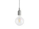 【ムート/MUUTO / GOODS】のE27 PENDANT LAMP / E27 ペンダントランプ LED 人気、トレンドファッション・服の通販 founy(ファニー) 送料無料 Free Shipping シンプル Simple, Minimal フィット Fit, Slim Fit モダン Modern, Contemporary ロマンティック Romantic, Feminine Style ホーム・キャンプ・アウトドア・お取り寄せ Home Living / Home & Lifestyle / Camping Gear / Outdoor Camping 家具・インテリア Home Furniture & Interior. Stylish & Functional Living Spaces ライト・照明 Lamps & Lighting Fixtures ペンダントライト・吊り下げ照明 Pendant Light / Hanging Light Fixture thumbnail ライトグレー|ID: prp329100004928752 ipo3291000000036986788