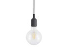 【ムート/MUUTO / GOODS】のE27 PENDANT LAMP / E27 ペンダントランプ LED 人気、トレンドファッション・服の通販 founy(ファニー) 送料無料 Free Shipping シンプル Simple, Minimal フィット Fit, Slim Fit モダン Modern, Contemporary ロマンティック Romantic, Feminine Style ホーム・キャンプ・アウトドア・お取り寄せ Home Living / Home & Lifestyle / Camping Gear / Outdoor Camping 家具・インテリア Home Furniture & Interior. Stylish & Functional Living Spaces ライト・照明 Lamps & Lighting Fixtures ペンダントライト・吊り下げ照明 Pendant Light / Hanging Light Fixture thumbnail ダークグレー|ID: prp329100004928752 ipo3291000000036986789