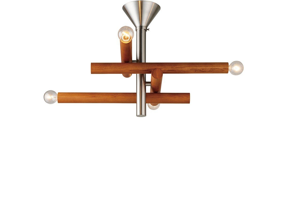 【フライミー ヴェール/FLYMEe vert / GOODS】のCeiling Light / シーリングライト #121741 人気、トレンドファッション・服の通販 founy(ファニー) 　送料無料　Free Shipping　ホーム・キャンプ・アウトドア・お取り寄せ　Home Living / Home & Lifestyle / Camping Gear / Outdoor Camping　家具・インテリア　Home Furniture & Interior. Stylish & Functional Living Spaces　ライト・照明　Lamps & Lighting Fixtures　シーリングライト・天井照明　Ceiling Light / Flush Mount Light　 other-1|ID: prp329100004928756 ipo3291000000036986820