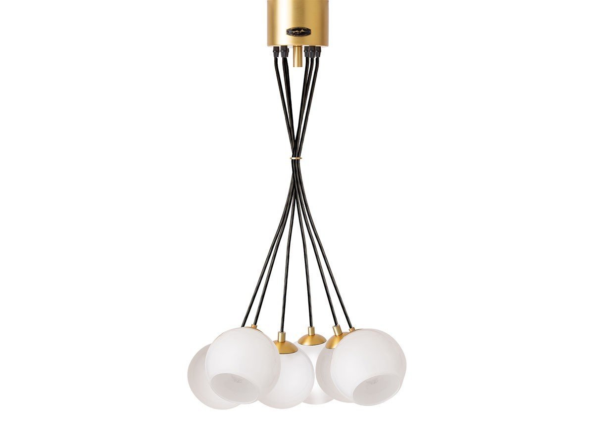 【ハモサ/HERMOSA / GOODS】のSAN MARCO 6 / サンマルコ 6 人気、トレンドファッション・服の通販 founy(ファニー) 　送料無料　Free Shipping　エレガント 上品　Elegant　ガラス　Glass, Glassware　モダン　Modern, Contemporary　ホーム・キャンプ・アウトドア・お取り寄せ　Home Living / Home & Lifestyle / Camping Gear / Outdoor Camping　家具・インテリア　Home Furniture & Interior. Stylish & Functional Living Spaces　ライト・照明　Lamps & Lighting Fixtures　ペンダントライト・吊り下げ照明　Pendant Light / Hanging Light Fixture　 other-1|ID: prp329100004928758 ipo3291000000036986847