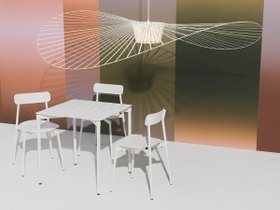 【プチッツ フリチュール/Petite Friture / GOODS】のVERTIGO LARGE / ベルティゴ ラージ 人気、トレンドファッション・服の通販 founy(ファニー) 送料無料 Free Shipping エレガント 上品 Elegant グラス Glass, Eyewear コレクション Collection, Seasonal Line ニューヨーク New York, NYC Style フレーム Frame, Outline ワイヤー Wire, Wired Bra ホーム・キャンプ・アウトドア・お取り寄せ Home Living / Home & Lifestyle / Camping Gear / Outdoor Camping 家具・インテリア Home Furniture & Interior. Stylish & Functional Living Spaces ライト・照明 Lamps & Lighting Fixtures ペンダントライト・吊り下げ照明 Pendant Light / Hanging Light Fixture |ID:prp329100004928763