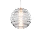 【トム ディクソン/Tom Dixon / GOODS】のPress Sphere Pendant 2 / プレス スフィア ペンダントライト 2 人気、トレンドファッション・服の通販 founy(ファニー) 送料無料 Free Shipping ガラス Glass, Glassware コレクション Collection, Seasonal Line シンプル Simple, Minimal テーブル Table, Dining Table パターン Pattern, Design Print フラワー Flower, Floral ホーム・キャンプ・アウトドア・お取り寄せ Home Living / Home & Lifestyle / Camping Gear / Outdoor Camping 家具・インテリア Home Furniture & Interior. Stylish & Functional Living Spaces ライト・照明 Lamps & Lighting Fixtures ペンダントライト・吊り下げ照明 Pendant Light / Hanging Light Fixture thumbnail クリア|ID: prp329100004928789 ipo3291000000036987161