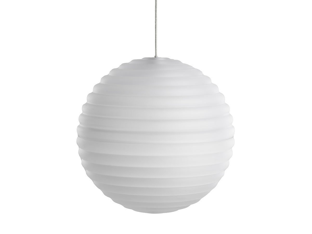 【トム ディクソン/Tom Dixon / GOODS】のPress Sphere Pendant 2 / プレス スフィア ペンダントライト 2 インテリア・キッズ・メンズ・レディースファッション・服の通販 founy(ファニー) 　送料無料　Free Shipping　ガラス　Glass, Glassware　コレクション　Collection, Seasonal Line　シンプル　Simple, Minimal　テーブル　Table, Dining Table　パターン　Pattern, Design Print　フラワー　Flower, Floral　ホーム・キャンプ・アウトドア・お取り寄せ　Home Living / Home & Lifestyle / Camping Gear / Outdoor Camping　家具・インテリア　Home Furniture & Interior. Stylish & Functional Living Spaces　ライト・照明　Lamps & Lighting Fixtures　ペンダントライト・吊り下げ照明　Pendant Light / Hanging Light Fixture　フロスト(消灯時)|ID: prp329100004928789 ipo3291000000036987173