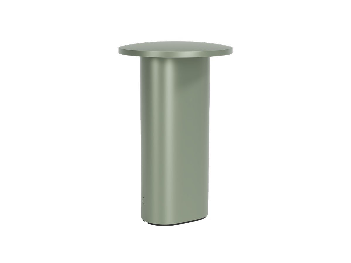 【フリッツ ハンセン/FRITZ HANSEN / GOODS】のSOLAE / ソラエ インテリア・キッズ・メンズ・レディースファッション・服の通販 founy(ファニー) 　送料無料　Free Shipping　テーブル　Table, Dining Table　フォルム　Silhouette, Form　ホーム・キャンプ・アウトドア・お取り寄せ　Home Living / Home & Lifestyle / Camping Gear / Outdoor Camping　家具・インテリア　Home Furniture & Interior. Stylish & Functional Living Spaces　ライト・照明　Lamps & Lighting Fixtures　ライトグリーン(アルマイト仕上)|ID: prp329100004928792 ipo3291000000036987202