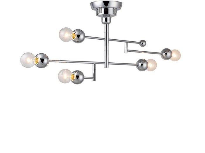 【フライミーパーラー/FLYMEe Parlor / GOODS】のCeiling Light / シーリングライト #118099 インテリア・キッズ・メンズ・レディースファッション・服の通販 founy(ファウニー) https://founy.com/ 送料無料 Free Shipping ホーム・キャンプ・アウトドア・お取り寄せ Home Living / Home & Lifestyle / Camping Gear / Outdoor Camping 家具・インテリア Home Furniture & Interior. Stylish & Functional Living Spaces ライト・照明 Lamps & Lighting Fixtures シーリングライト・天井照明 Ceiling Light / Flush Mount Light |ID: prp329100004928804 ipo3291000000036987376