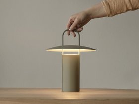 【オード コペンハーゲン/Audo Copenhagen / GOODS】のRay Table Lamp Portable / レイ テーブルランプ ポータブル 人気、トレンドファッション・服の通販 founy(ファニー) グラフィック Graphic, Graphic Design コーティング Coating, Coated Finish シンプル Simple, Minimal テーブル Table, Dining Table パウダー Powder, Soft Tone 送料無料 Free Shipping ホーム・キャンプ・アウトドア・お取り寄せ Home Living / Home & Lifestyle / Camping Gear / Outdoor Camping 家具・インテリア Home Furniture & Interior. Stylish & Functional Living Spaces ライト・照明 Lamps & Lighting Fixtures |ID:prp329100004928818