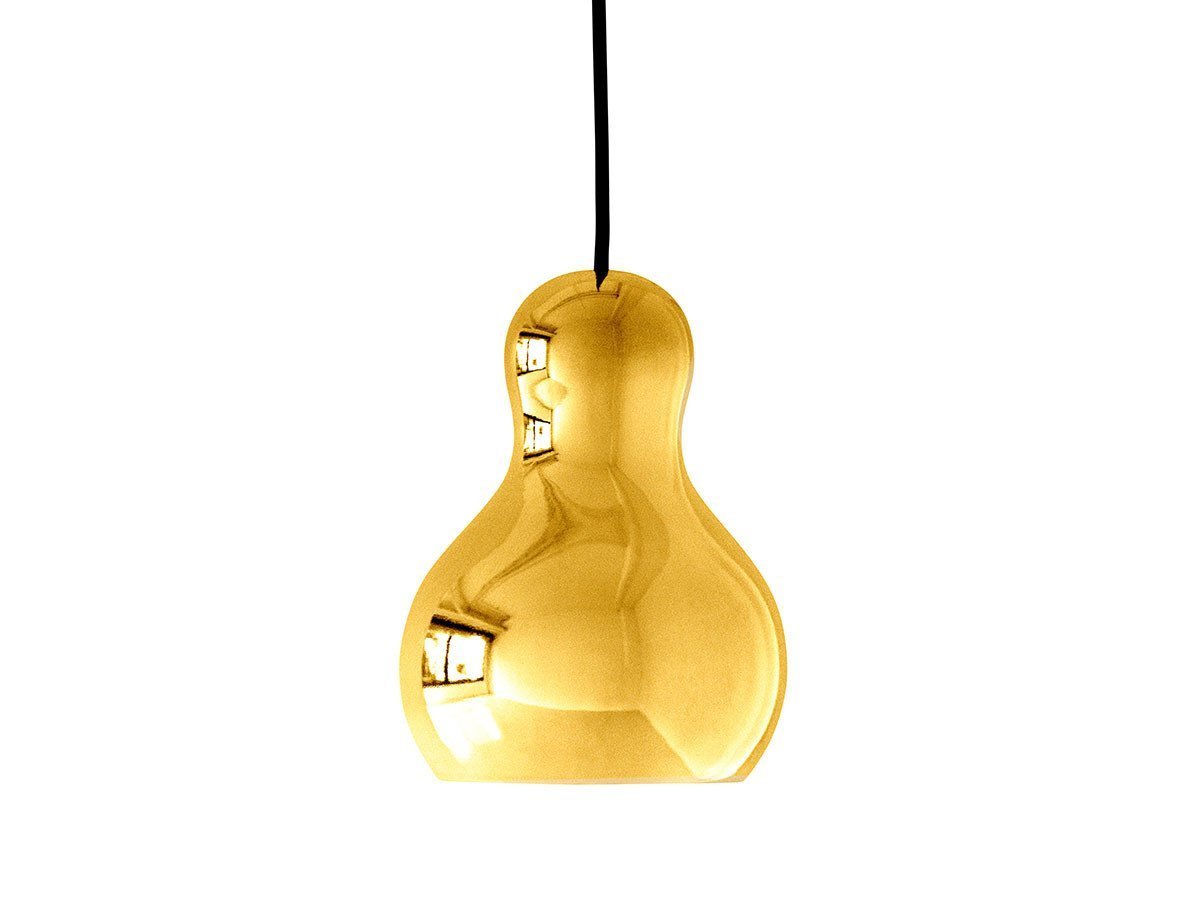 【フリッツ ハンセン/FRITZ HANSEN / GOODS】のCALABASH / カラバッシュ ペンダントランプ インテリア・キッズ・メンズ・レディースファッション・服の通販 founy(ファニー) 　オーガニック　Organic Cotton　コレクション　Collection, Seasonal Line　シンプル　Simple, Minimal　フォルム　Silhouette, Form　送料無料　Free Shipping　ホーム・キャンプ・アウトドア・お取り寄せ　Home Living / Home & Lifestyle / Camping Gear / Outdoor Camping　家具・インテリア　Home Furniture & Interior. Stylish & Functional Living Spaces　ライト・照明　Lamps & Lighting Fixtures　ペンダントライト・吊り下げ照明　Pendant Light / Hanging Light Fixture　ゴールド、サイズ:P1|ID: prp329100004928822 ipo3291000000036987507