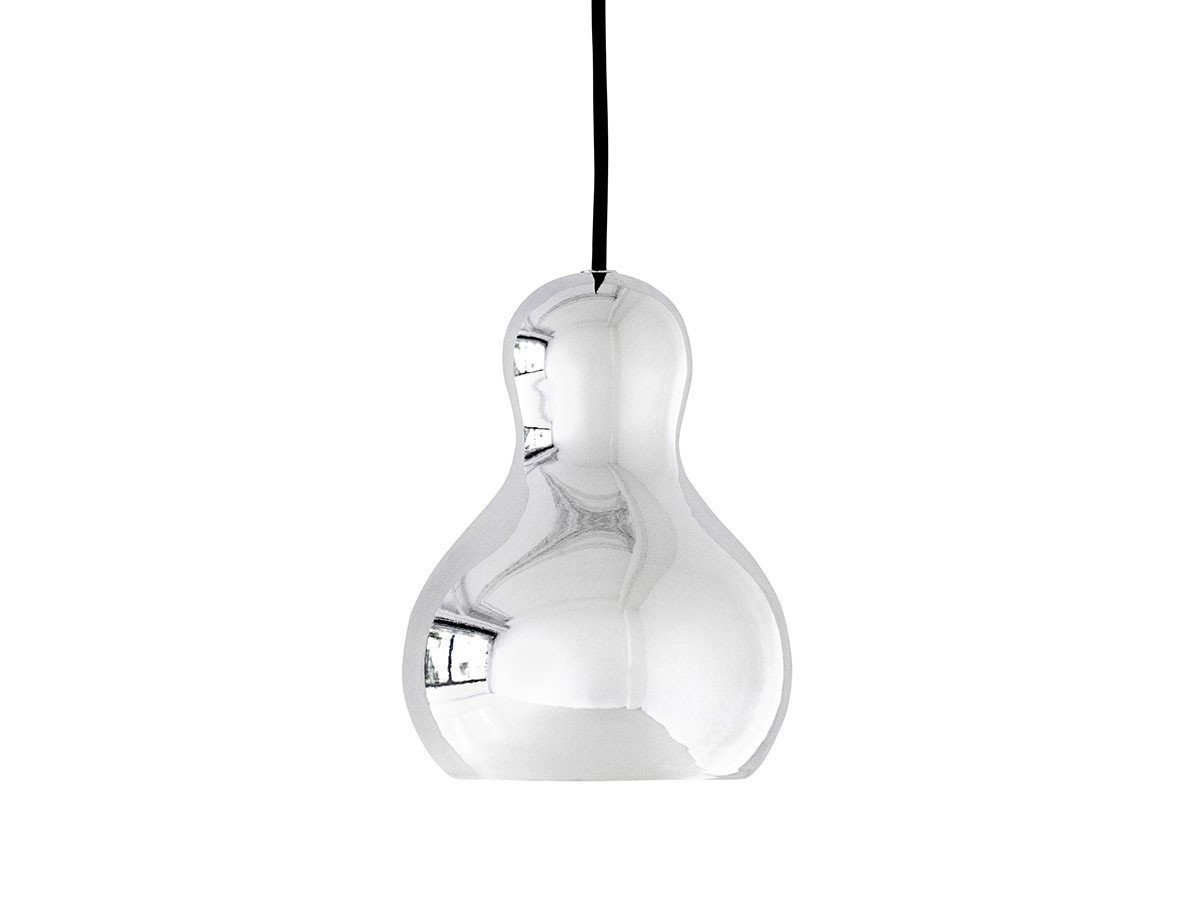 【フリッツ ハンセン/FRITZ HANSEN / GOODS】のCALABASH / カラバッシュ ペンダントランプ インテリア・キッズ・メンズ・レディースファッション・服の通販 founy(ファニー) 　オーガニック　Organic Cotton　コレクション　Collection, Seasonal Line　シンプル　Simple, Minimal　フォルム　Silhouette, Form　送料無料　Free Shipping　ホーム・キャンプ・アウトドア・お取り寄せ　Home Living / Home & Lifestyle / Camping Gear / Outdoor Camping　家具・インテリア　Home Furniture & Interior. Stylish & Functional Living Spaces　ライト・照明　Lamps & Lighting Fixtures　ペンダントライト・吊り下げ照明　Pendant Light / Hanging Light Fixture　シルバー、サイズ:P1|ID: prp329100004928822 ipo3291000000036987526
