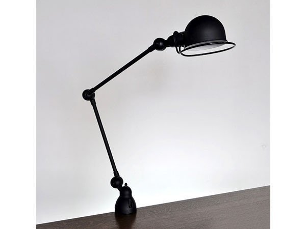 【ジェルデ/JIELDE / GOODS】のJIELDE 4040 DESK LAMP CLAMP / ジェルデ 4040 デスクランプ クランプ インテリア・キッズ・メンズ・レディースファッション・服の通販 founy(ファニー) 　送料無料　Free Shipping　スタンダード　Standard, Basic　デスク　Desk, Work Desk　フランス　France, French　ホーム・キャンプ・アウトドア・お取り寄せ　Home Living / Home & Lifestyle / Camping Gear / Outdoor Camping　家具・インテリア　Home Furniture & Interior. Stylish & Functional Living Spaces　ライト・照明　Lamps & Lighting Fixtures　デスクライト・卓上照明　Desk Lamp / Table Lamp / Study Light　マットブラック|ID: prp329100004928843 ipo3291000000036987826
