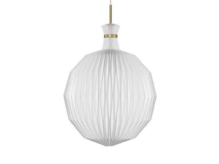 【レ クリント/LE KLINT / GOODS】のTHE LANTERN PENDANT MODEL 101B / ランタン ペンダント モデル 101B ミディアム(メタルリング) インテリア・キッズ・メンズ・レディースファッション・服の通販 founy(ファウニー) https://founy.com/ エレガント 上品 Elegant ハンド Hand, Handmade フォルム Silhouette, Form プリーツ Pleats, Pleated メタル Metal, Metal Parts 送料無料 Free Shipping ホーム・キャンプ・アウトドア・お取り寄せ Home Living / Home & Lifestyle / Camping Gear / Outdoor Camping 家具・インテリア Home Furniture & Interior. Stylish & Functional Living Spaces ライト・照明 Lamps & Lighting Fixtures ペンダントライト・吊り下げ照明 Pendant Light / Hanging Light Fixture |ID: prp329100004928849 ipo3291000000036987928
