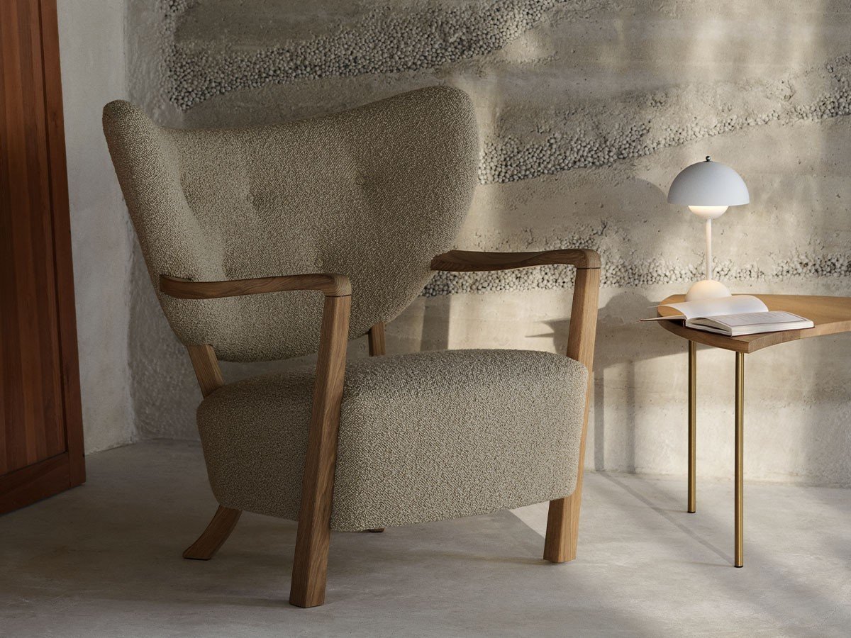 【アンドトラディション/&Tradition / GOODS】のFlowerpot VP9 / フラワーポット ポータブル VP9 インテリア・キッズ・メンズ・レディースファッション・服の通販 founy(ファニー) 　送料無料　Free Shipping　テーブル　Table, Dining Table　フラワー　Flower, Floral　軽量　Lightweight, Ultra Light　ホーム・キャンプ・アウトドア・お取り寄せ　Home Living / Home & Lifestyle / Camping Gear / Outdoor Camping　家具・インテリア　Home Furniture & Interior. Stylish & Functional Living Spaces　ライト・照明　Lamps & Lighting Fixtures　マットホワイト|ID: prp329100004928875 ipo3291000000036988253