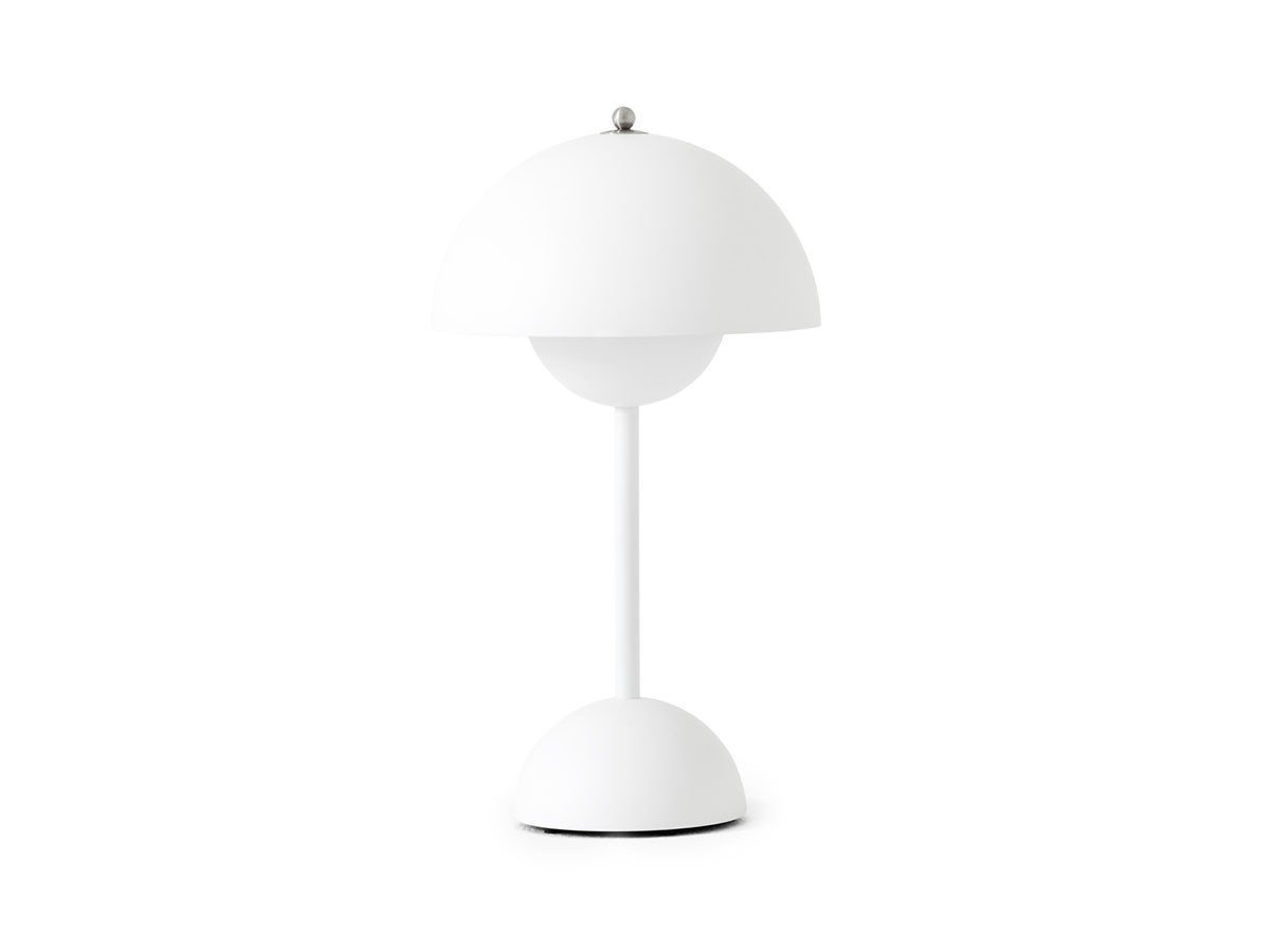 【アンドトラディション/&Tradition / GOODS】のFlowerpot VP9 / フラワーポット ポータブル VP9 インテリア・キッズ・メンズ・レディースファッション・服の通販 founy(ファニー) 　送料無料　Free Shipping　テーブル　Table, Dining Table　フラワー　Flower, Floral　軽量　Lightweight, Ultra Light　ホーム・キャンプ・アウトドア・お取り寄せ　Home Living / Home & Lifestyle / Camping Gear / Outdoor Camping　家具・インテリア　Home Furniture & Interior. Stylish & Functional Living Spaces　ライト・照明　Lamps & Lighting Fixtures　マットホワイト|ID: prp329100004928875 ipo3291000000036988293