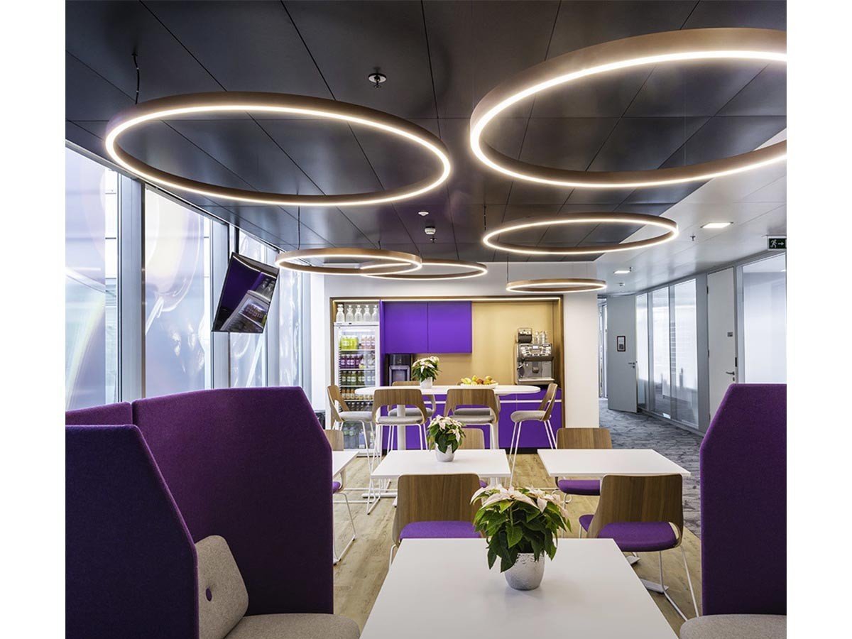 【アルテミデ/Artemide / GOODS】のA.24 Stand-alone Circular / A.24 スタンドアロン サーキュラー インテリア・キッズ・メンズ・レディースファッション・服の通販 founy(ファニー) 　送料無料　Free Shipping　パフォーマンス　Performance, Active Function　フォルム　Silhouette, Form　ホーム・キャンプ・アウトドア・お取り寄せ　Home Living / Home & Lifestyle / Camping Gear / Outdoor Camping　家具・インテリア　Home Furniture & Interior. Stylish & Functional Living Spaces　ライト・照明　Lamps & Lighting Fixtures　ペンダントライト・吊り下げ照明　Pendant Light / Hanging Light Fixture　参考イメージ|ID: prp329100004928893 ipo3291000000036988485