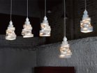 【フライミー ブラン/FLYMEe Blanc / GOODS】のPendant Light / ペンダントライト #121557 人気、トレンドファッション・服の通販 founy(ファニー) 送料無料 Free Shipping フォルム Silhouette, Form エレガント 上品 Elegant ホーム・キャンプ・アウトドア・お取り寄せ Home Living / Home & Lifestyle / Camping Gear / Outdoor Camping 家具・インテリア Home Furniture & Interior. Stylish & Functional Living Spaces ライト・照明 Lamps & Lighting Fixtures ペンダントライト・吊り下げ照明 Pendant Light / Hanging Light Fixture thumbnail|ID: prp329100004928916 ipo3291000000036988828