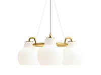 【ルイスポールセン/Louis Poulsen / GOODS】のVL Ring Crown 3 / VL リングクラウン 3 人気、トレンドファッション・服の通販 founy(ファニー) 送料無料 Free Shipping オーガニック Organic Cotton ガラス Glass, Glassware クラウン Crown, Royal Motif スタイリッシュ Stylish, Fashionable フォルム Silhouette, Form ホーム・キャンプ・アウトドア・お取り寄せ Home Living / Home & Lifestyle / Camping Gear / Outdoor Camping 家具・インテリア Home Furniture & Interior. Stylish & Functional Living Spaces ライト・照明 Lamps & Lighting Fixtures ペンダントライト・吊り下げ照明 Pendant Light / Hanging Light Fixture |ID:prp329100004928923