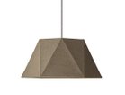 【フライミーパーラー/FLYMEe Parlor / GOODS】のPendant Light / ペンダントライト #108063 ブラウン|ID: prp329100004928925 ipo3291000000036988925