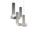 【リーブルーム/LEE BROOM / GOODS】のVESPER DUO / ヴェスパー デュオ ブラッシュドシルバー|ID: prp329100004928938 ipo3291000000036989082