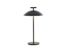 【カルテル/Kartell / GOODS】のMINI GEEN-A / ミニジーナ ブラック|ID: prp329100004928948 ipo3291000000036989194