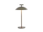 【カルテル/Kartell / GOODS】のMINI GEEN-A / ミニジーナ ブロンズ|ID: prp329100004928948 ipo3291000000036989202