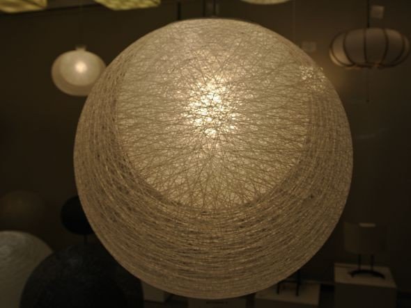 【ヤマギワ/yamagiwa / GOODS】のMAYUHANA mini / マユハナ ミニ ペンダントライト P2948W インテリア・キッズ・メンズ・レディースファッション・服の通販 founy(ファニー) 　グラス　Glass, Eyewear　スタンド　Stand Collar, Upright Stand　フォルム　Silhouette, Form　送料無料　Free Shipping　ホーム・キャンプ・アウトドア・お取り寄せ　Home Living / Home & Lifestyle / Camping Gear / Outdoor Camping　家具・インテリア　Home Furniture & Interior. Stylish & Functional Living Spaces　ライト・照明　Lamps & Lighting Fixtures　ペンダントライト・吊り下げ照明　Pendant Light / Hanging Light Fixture　参考イメージ|ID: prp329100004928985 ipo3291000000036989830