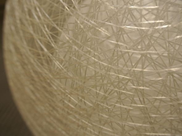 【ヤマギワ/yamagiwa / GOODS】のMAYUHANA mini / マユハナ ミニ ペンダントライト P2948W インテリア・キッズ・メンズ・レディースファッション・服の通販 founy(ファニー) 　グラス　Glass, Eyewear　スタンド　Stand Collar, Upright Stand　フォルム　Silhouette, Form　送料無料　Free Shipping　ホーム・キャンプ・アウトドア・お取り寄せ　Home Living / Home & Lifestyle / Camping Gear / Outdoor Camping　家具・インテリア　Home Furniture & Interior. Stylish & Functional Living Spaces　ライト・照明　Lamps & Lighting Fixtures　ペンダントライト・吊り下げ照明　Pendant Light / Hanging Light Fixture　参考イメージ|ID: prp329100004928985 ipo3291000000036989831