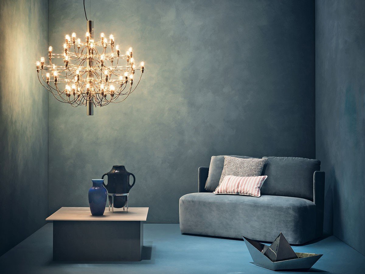 【フロス/FLOS / GOODS】の2097/30 / 2097/30 インテリア・キッズ・メンズ・レディースファッション・服の通販 founy(ファニー) 　送料無料　Free Shipping　イタリア　Italy　シンプル　Simple, Minimal　ホーム・キャンプ・アウトドア・お取り寄せ　Home Living / Home & Lifestyle / Camping Gear / Outdoor Camping　家具・インテリア　Home Furniture & Interior. Stylish & Functional Living Spaces　ライト・照明　Lamps & Lighting Fixtures　シャンデリア・クリスタル照明　Chandelier / Crystal Ceiling Light　参考イメージ|ID: prp329100004928992 ipo3291000000036989942