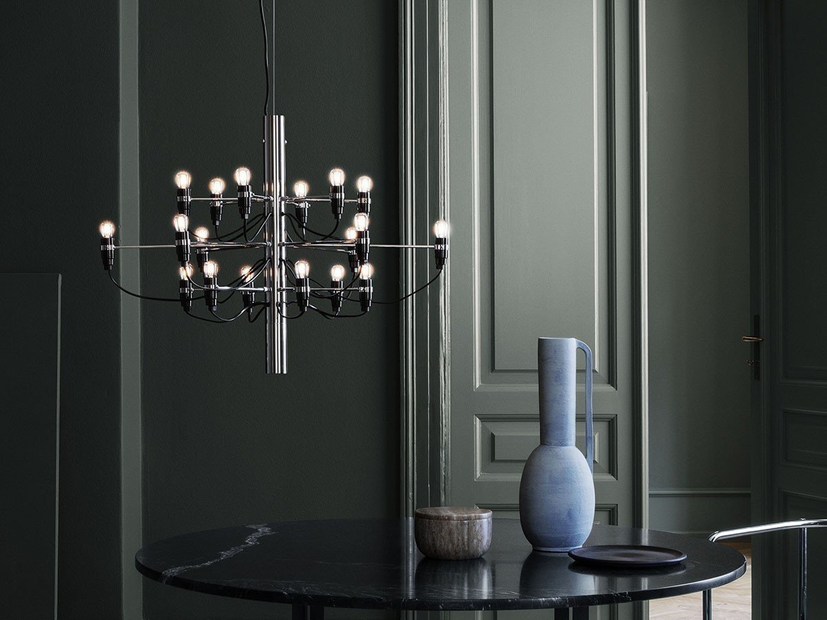 【フロス/FLOS / GOODS】の2097/30 / 2097/30 インテリア・キッズ・メンズ・レディースファッション・服の通販 founy(ファニー) 　送料無料　Free Shipping　イタリア　Italy　シンプル　Simple, Minimal　ホーム・キャンプ・アウトドア・お取り寄せ　Home Living / Home & Lifestyle / Camping Gear / Outdoor Camping　家具・インテリア　Home Furniture & Interior. Stylish & Functional Living Spaces　ライト・照明　Lamps & Lighting Fixtures　シャンデリア・クリスタル照明　Chandelier / Crystal Ceiling Light　参考イメージ|ID: prp329100004928992 ipo3291000000036989951