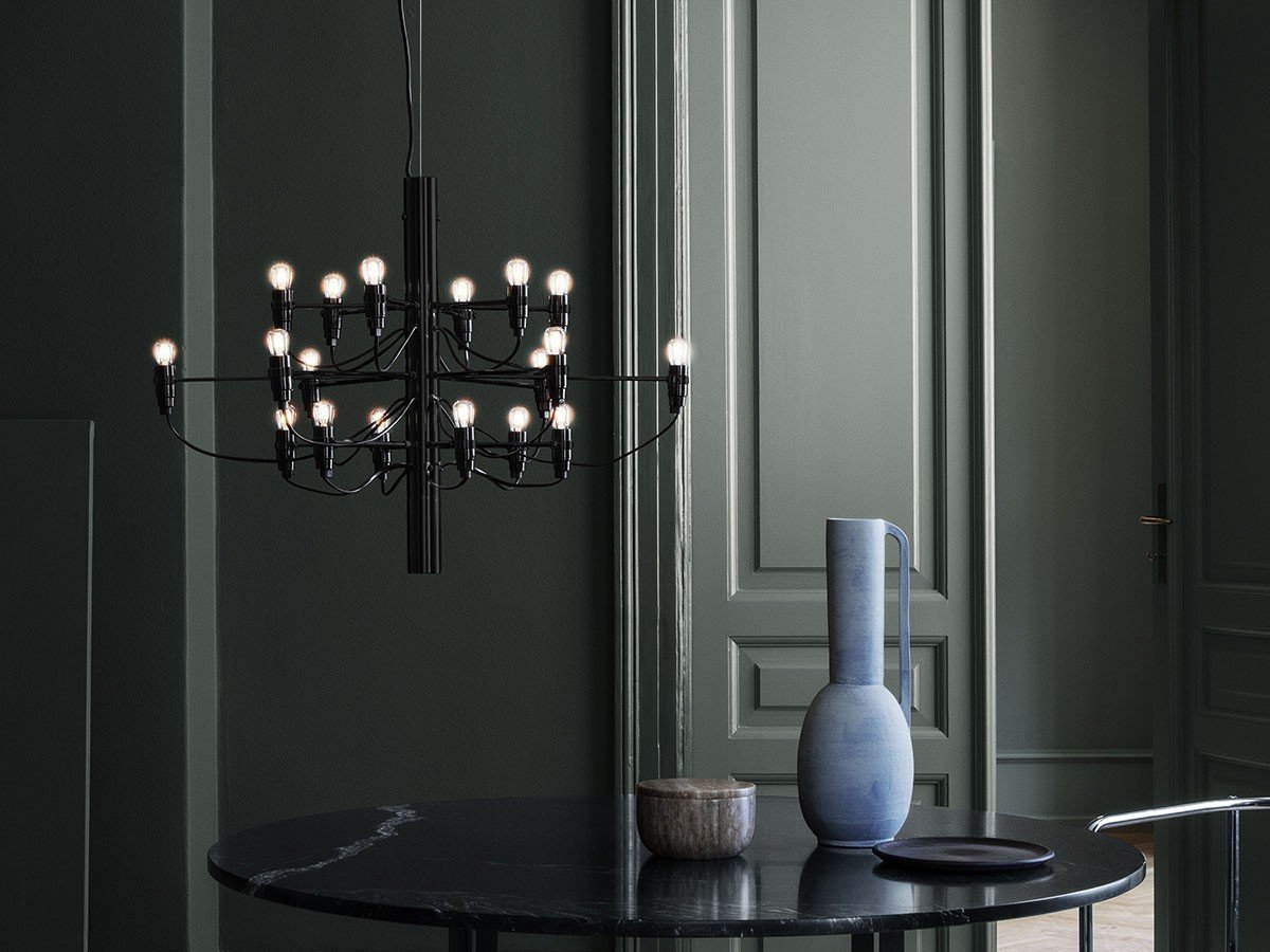 【フロス/FLOS / GOODS】の2097/30 / 2097/30 インテリア・キッズ・メンズ・レディースファッション・服の通販 founy(ファニー) 　送料無料　Free Shipping　イタリア　Italy　シンプル　Simple, Minimal　ホーム・キャンプ・アウトドア・お取り寄せ　Home Living / Home & Lifestyle / Camping Gear / Outdoor Camping　家具・インテリア　Home Furniture & Interior. Stylish & Functional Living Spaces　ライト・照明　Lamps & Lighting Fixtures　シャンデリア・クリスタル照明　Chandelier / Crystal Ceiling Light　参考イメージ|ID: prp329100004928992 ipo3291000000036989960