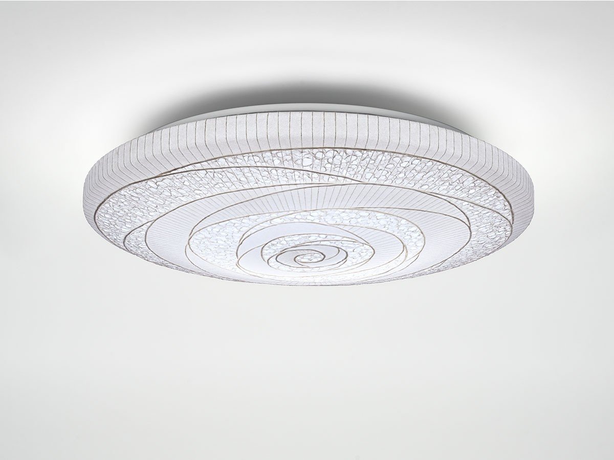 【ホリキエリコ/ERIKO HORIKI / GOODS】のHANA / シーリングライト ハナ B インテリア・キッズ・メンズ・レディースファッション・服の通販 founy(ファニー) 　送料無料　Free Shipping　ホーム・キャンプ・アウトドア・お取り寄せ　Home Living / Home & Lifestyle / Camping Gear / Outdoor Camping　家具・インテリア　Home Furniture & Interior. Stylish & Functional Living Spaces　ライト・照明　Lamps & Lighting Fixtures　シーリングライト・天井照明　Ceiling Light / Flush Mount Light　点灯時(昼光色)|ID: prp329100004928998 ipo3291000000036990020