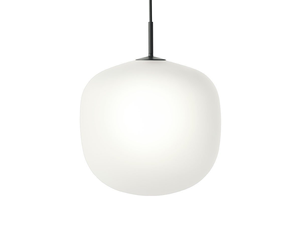 【ムート/MUUTO / GOODS】のRIME PENDANT LAMP / ライム ペンダントランプ 直径37cm インテリア・キッズ・メンズ・レディースファッション・服の通販 founy(ファニー) 　送料無料　Free Shipping　ガラス　Glass, Glassware　チューブ　Tube, Tube Top　フォルム　Silhouette, Form　ホーム・キャンプ・アウトドア・お取り寄せ　Home Living / Home & Lifestyle / Camping Gear / Outdoor Camping　家具・インテリア　Home Furniture & Interior. Stylish & Functional Living Spaces　ライト・照明　Lamps & Lighting Fixtures　ペンダントライト・吊り下げ照明　Pendant Light / Hanging Light Fixture　ブラック|ID: prp329100004929010 ipo3291000000036990113