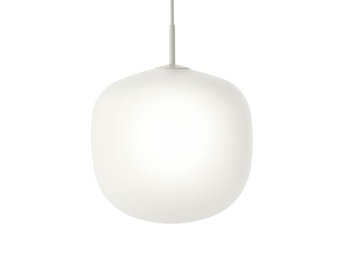 【ムート/MUUTO / GOODS】のRIME PENDANT LAMP / ライム ペンダントランプ 直径37cm インテリア・キッズ・メンズ・レディースファッション・服の通販 founy(ファニー) 　送料無料　Free Shipping　ガラス　Glass, Glassware　チューブ　Tube, Tube Top　フォルム　Silhouette, Form　ホーム・キャンプ・アウトドア・お取り寄せ　Home Living / Home & Lifestyle / Camping Gear / Outdoor Camping　家具・インテリア　Home Furniture & Interior. Stylish & Functional Living Spaces　ライト・照明　Lamps & Lighting Fixtures　ペンダントライト・吊り下げ照明　Pendant Light / Hanging Light Fixture　グレー|ID: prp329100004929010 ipo3291000000036990114