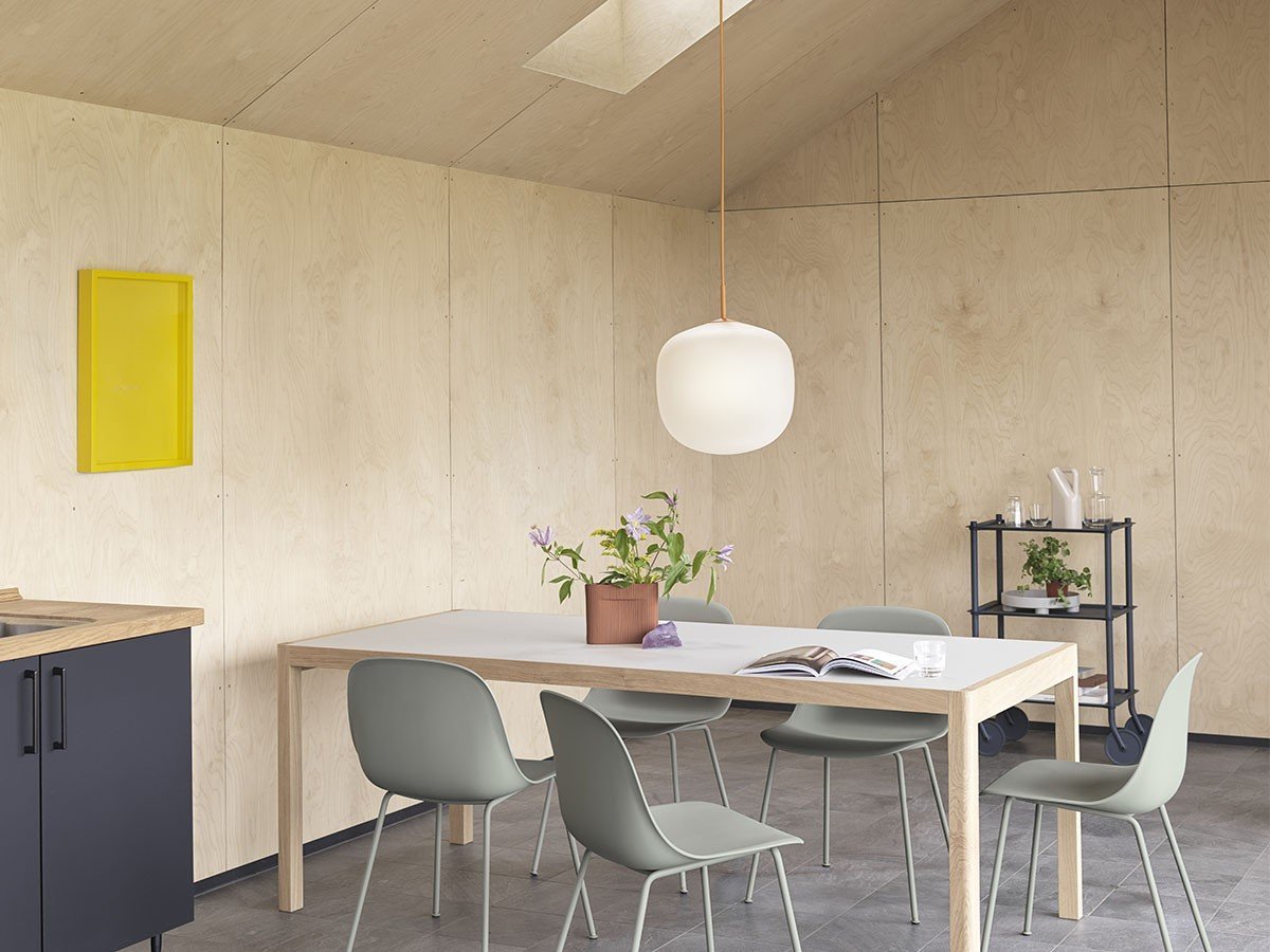 【ムート/MUUTO / GOODS】のRIME PENDANT LAMP / ライム ペンダントランプ 直径37cm インテリア・キッズ・メンズ・レディースファッション・服の通販 founy(ファニー) 　送料無料　Free Shipping　ガラス　Glass, Glassware　チューブ　Tube, Tube Top　フォルム　Silhouette, Form　ホーム・キャンプ・アウトドア・お取り寄せ　Home Living / Home & Lifestyle / Camping Gear / Outdoor Camping　家具・インテリア　Home Furniture & Interior. Stylish & Functional Living Spaces　ライト・照明　Lamps & Lighting Fixtures　ペンダントライト・吊り下げ照明　Pendant Light / Hanging Light Fixture　参考イメージ|ID: prp329100004929010 ipo3291000000036990116