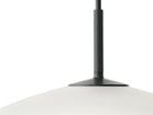 【ムート/MUUTO / GOODS】のRIME PENDANT LAMP / ライム ペンダントランプ 直径37cm 人気、トレンドファッション・服の通販 founy(ファニー) 送料無料 Free Shipping ガラス Glass, Glassware チューブ Tube, Tube Top フォルム Silhouette, Form ホーム・キャンプ・アウトドア・お取り寄せ Home Living / Home & Lifestyle / Camping Gear / Outdoor Camping 家具・インテリア Home Furniture & Interior. Stylish & Functional Living Spaces ライト・照明 Lamps & Lighting Fixtures ペンダントライト・吊り下げ照明 Pendant Light / Hanging Light Fixture thumbnail ブラック|ID: prp329100004929010 ipo3291000000036990121