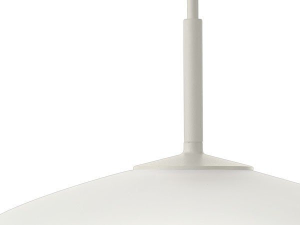 【ムート/MUUTO / GOODS】のRIME PENDANT LAMP / ライム ペンダントランプ 直径37cm インテリア・キッズ・メンズ・レディースファッション・服の通販 founy(ファニー) 　送料無料　Free Shipping　ガラス　Glass, Glassware　チューブ　Tube, Tube Top　フォルム　Silhouette, Form　ホーム・キャンプ・アウトドア・お取り寄せ　Home Living / Home & Lifestyle / Camping Gear / Outdoor Camping　家具・インテリア　Home Furniture & Interior. Stylish & Functional Living Spaces　ライト・照明　Lamps & Lighting Fixtures　ペンダントライト・吊り下げ照明　Pendant Light / Hanging Light Fixture　グレー|ID: prp329100004929010 ipo3291000000036990123
