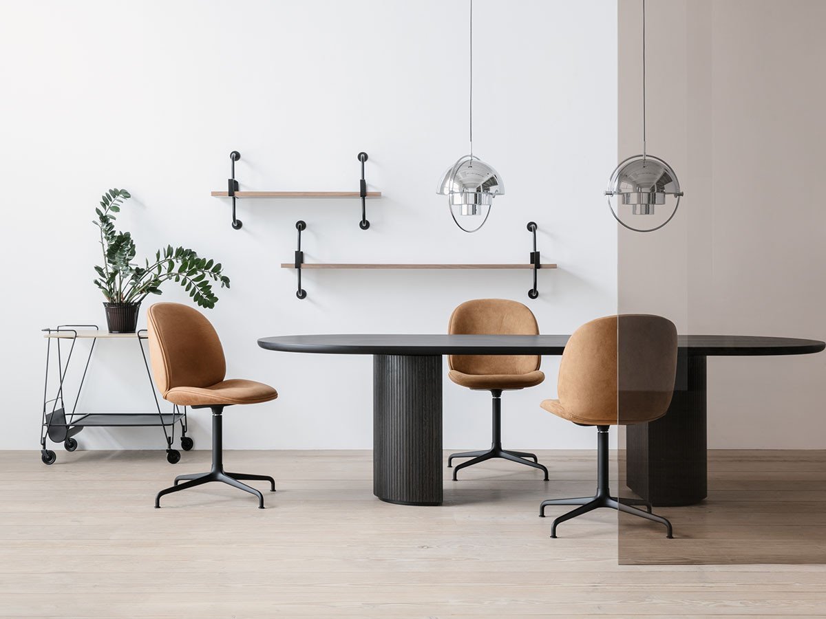 【グビ/GUBI / GOODS】のMulti-Lite Pendant / マルチライト ペンダント(ブラスベース) インテリア・キッズ・メンズ・レディースファッション・服の通販 founy(ファニー) 　送料無料　Free Shipping　ホーム・キャンプ・アウトドア・お取り寄せ　Home Living / Home & Lifestyle / Camping Gear / Outdoor Camping　家具・インテリア　Home Furniture & Interior. Stylish & Functional Living Spaces　ライト・照明　Lamps & Lighting Fixtures　ペンダントライト・吊り下げ照明　Pendant Light / Hanging Light Fixture　参考イメージ|ID: prp329100004929012 ipo3291000000036990163