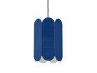 【ヘイ/HAY / GOODS】のARCS SHADE + CORD SET PENDANT / アークス シェード + ペンダントコードセット 人気、トレンドファッション・服の通販 founy(ファニー) 送料無料 Free Shipping シンプル Simple, Minimal スカラップ Scallop, Scalloped Edge パターン Pattern, Design Print フォルム Silhouette, Form ホーム・キャンプ・アウトドア・お取り寄せ Home Living / Home & Lifestyle / Camping Gear / Outdoor Camping 家具・インテリア Home Furniture & Interior. Stylish & Functional Living Spaces ライト・照明 Lamps & Lighting Fixtures ペンダントライト・吊り下げ照明 Pendant Light / Hanging Light Fixture thumbnail コバルトブルー|ID: prp329100004929019 ipo3291000000036990233