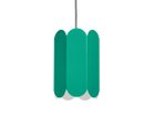 【ヘイ/HAY / GOODS】のARCS SHADE + CORD SET PENDANT / アークス シェード + ペンダントコードセット 人気、トレンドファッション・服の通販 founy(ファニー) 送料無料 Free Shipping シンプル Simple, Minimal スカラップ Scallop, Scalloped Edge パターン Pattern, Design Print フォルム Silhouette, Form ホーム・キャンプ・アウトドア・お取り寄せ Home Living / Home & Lifestyle / Camping Gear / Outdoor Camping 家具・インテリア Home Furniture & Interior. Stylish & Functional Living Spaces ライト・照明 Lamps & Lighting Fixtures ペンダントライト・吊り下げ照明 Pendant Light / Hanging Light Fixture thumbnail シーグリーン|ID: prp329100004929019 ipo3291000000036990235