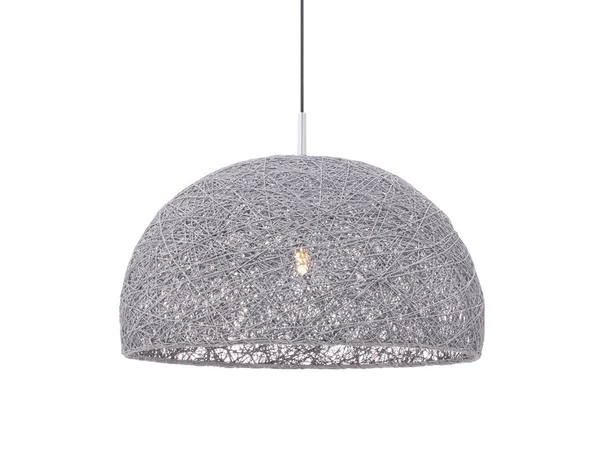 【アートワークスタジオ/ART WORK STUDIO / GOODS】のMallee demi-pendant light / マリーデミペンダントライト インテリア・キッズ・メンズ・レディースファッション・服の通販 founy(ファニー) 　送料無料　Free Shipping　コーティング　Coating, Coated Finish　モダン　Modern, Contemporary　ホーム・キャンプ・アウトドア・お取り寄せ　Home Living / Home & Lifestyle / Camping Gear / Outdoor Camping　家具・インテリア　Home Furniture & Interior. Stylish & Functional Living Spaces　ライト・照明　Lamps & Lighting Fixtures　ペンダントライト・吊り下げ照明　Pendant Light / Hanging Light Fixture　グレー|ID: prp329100004929022 ipo3291000000036990254