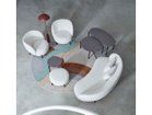 【カルテル/Kartell / GOODS】のGEEN-A / ジーナ ブリックレッド|ID: prp329100004929050 ipo3291000000036990502