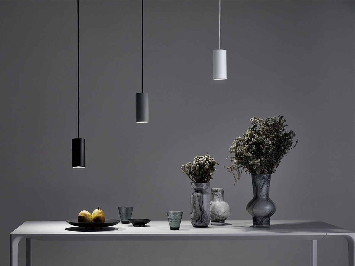 【フライミー ノワール/FLYMEe Noir / GOODS】のPendant Light / ペンダントライト #110773 インテリア・キッズ・メンズ・レディースファッション・服の通販 founy(ファニー) 　送料無料　Free Shipping　ウッド　Wooden Design　フォルム　Silhouette, Form　ホーム・キャンプ・アウトドア・お取り寄せ　Home Living / Home & Lifestyle / Camping Gear / Outdoor Camping　家具・インテリア　Home Furniture & Interior. Stylish & Functional Living Spaces　ライト・照明　Lamps & Lighting Fixtures　ペンダントライト・吊り下げ照明　Pendant Light / Hanging Light Fixture　「Cool(白色)点灯時」参考イメージ|ID: prp329100004929068 ipo3291000000036990687