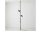 【ドロー ア ライン/DRAW A LINE / GOODS】のDouble Spot Floorlight Set / ダブルスポット フロアライト セット 人気、トレンドファッション・服の通販 founy(ファニー) アクセサリー Fashion Accessories 送料無料 Free Shipping ホーム・キャンプ・アウトドア・お取り寄せ Home Living / Home & Lifestyle / Camping Gear / Outdoor Camping 家具・インテリア Home Furniture & Interior. Stylish & Functional Living Spaces ライト・照明 Lamps & Lighting Fixtures フロアランプ・スタンドライト Floor Lamp / Standing Lamp thumbnail ブラック|ID: prp329100004929112 ipo3291000000036991022
