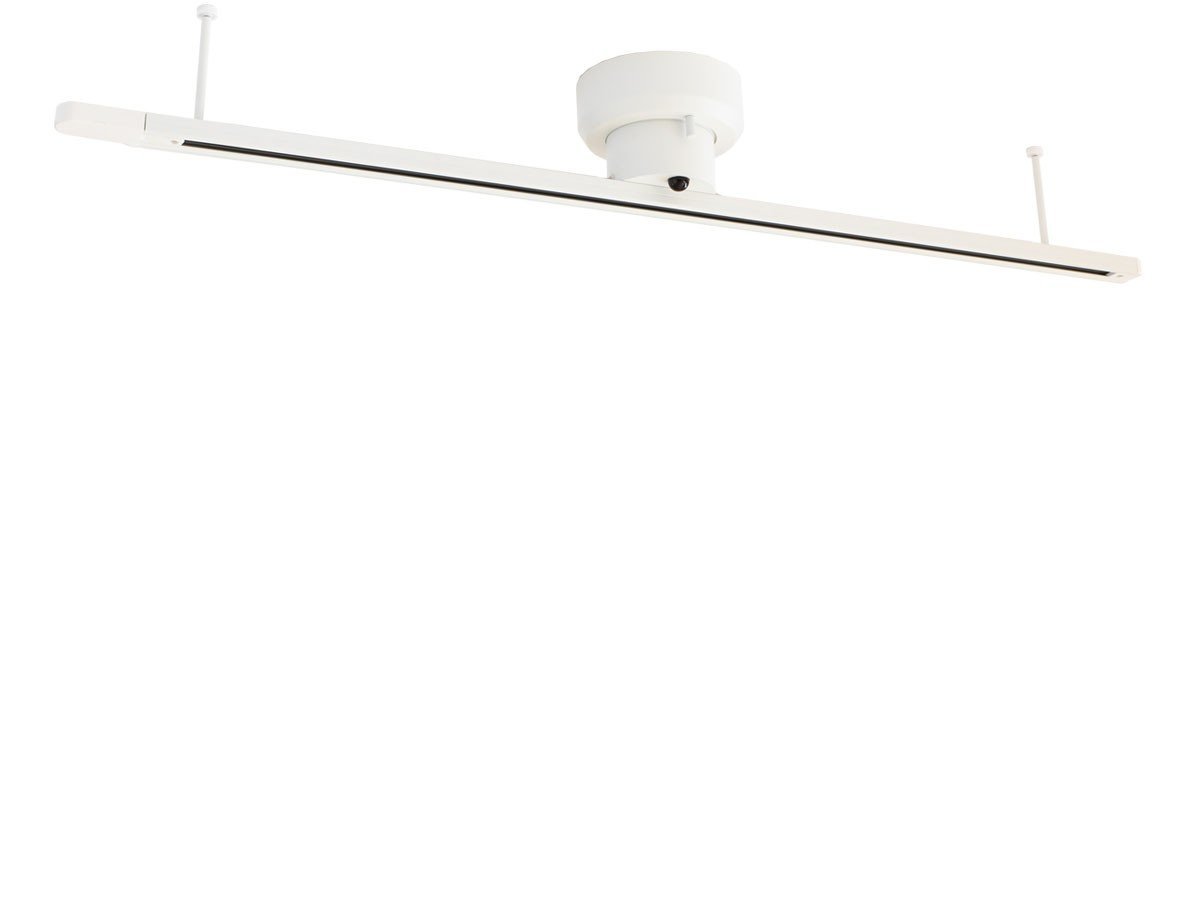 【フライミー ベーシック/FLYMEe BASIC / GOODS】のDUCT RAIL / 簡易取付け式ダクトレール LEDライト付 #121974 インテリア・キッズ・メンズ・レディースファッション・服の通販 founy(ファニー) 　送料無料　Free Shipping　アクセサリー　Fashion Accessories　リラックス　Relax, Relaxed Fit　ホーム・キャンプ・アウトドア・お取り寄せ　Home Living / Home & Lifestyle / Camping Gear / Outdoor Camping　家具・インテリア　Home Furniture & Interior. Stylish & Functional Living Spaces　ライト・照明　Lamps & Lighting Fixtures　ホワイト|ID: prp329100004929134 ipo3291000000036991247