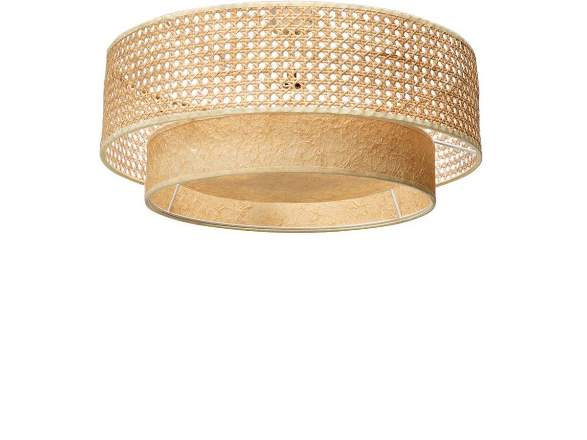 【ジャーナルスタンダード ファニチャー/journal standard Furniture / GOODS】のDAFNE CEILING LAMP / ダフネ シーリングランプ 人気、トレンドファッション・服の通販 founy(ファニー) 　送料無料　Free Shipping　シンプル　Simple, Minimal　ペーパー　Paper, Kraft Paper　ボタニカル　Botanical, Floral Pattern　ラタン　Rattan, Woven Rattan　リゾート　Resort, Vacation Style　ホーム・キャンプ・アウトドア・お取り寄せ　Home Living / Home & Lifestyle / Camping Gear / Outdoor Camping　家具・インテリア　Home Furniture & Interior. Stylish & Functional Living Spaces　ライト・照明　Lamps & Lighting Fixtures　シーリングライト・天井照明　Ceiling Light / Flush Mount Light　 other-1|ID: prp329100004929135 ipo3291000000036991256