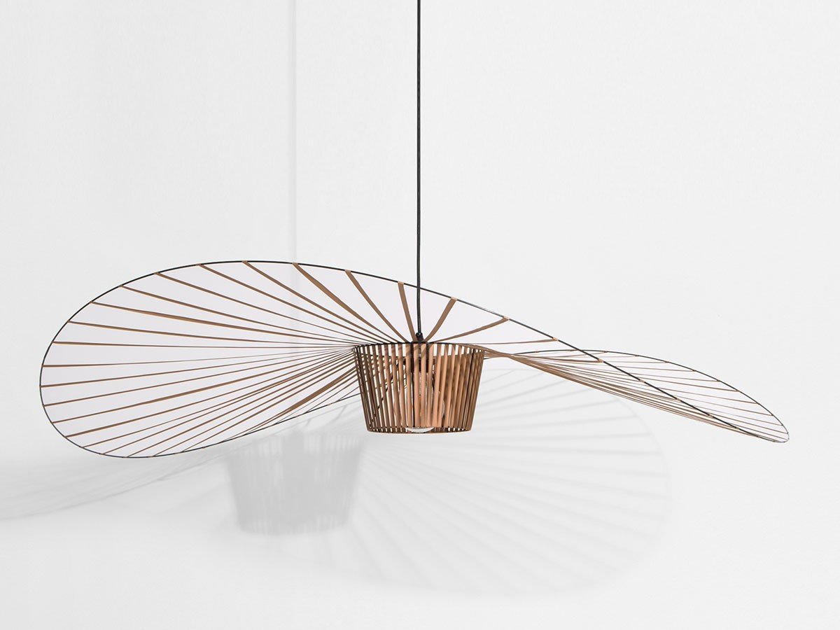 【プチッツ フリチュール/Petite Friture / GOODS】のVERTIGO MEDIUM / ベルティゴ ミディアム インテリア・キッズ・メンズ・レディースファッション・服の通販 founy(ファニー) 　送料無料　Free Shipping　エレガント 上品　Elegant　グラス　Glass, Eyewear　コレクション　Collection, Seasonal Line　ニューヨーク　New York, NYC Style　フレーム　Frame, Outline　ワイヤー　Wire, Wired Bra　ホーム・キャンプ・アウトドア・お取り寄せ　Home Living / Home & Lifestyle / Camping Gear / Outdoor Camping　家具・インテリア　Home Furniture & Interior. Stylish & Functional Living Spaces　ライト・照明　Lamps & Lighting Fixtures　ペンダントライト・吊り下げ照明　Pendant Light / Hanging Light Fixture　コッパー|ID: prp329100004929139 ipo3291000000036991285