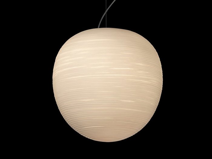 【フォスカリーニ/FOSCARINI / GOODS】のRituals XL Pendant / リチュアルズ XL ペンダント インテリア・キッズ・メンズ・レディースファッション・服の通販 founy(ファウニー) https://founy.com/ 送料無料 Free Shipping ガラス Glass, Glassware ホーム・キャンプ・アウトドア・お取り寄せ Home Living / Home & Lifestyle / Camping Gear / Outdoor Camping 家具・インテリア Home Furniture & Interior. Stylish & Functional Living Spaces ライト・照明 Lamps & Lighting Fixtures ペンダントライト・吊り下げ照明 Pendant Light / Hanging Light Fixture |ID: prp329100004929174 ipo3291000000036991593