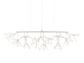 【モーイ/moooi / GOODS】のHeracleum III Linear / ヘラクレウム 3 リニア 人気、トレンドファッション・服の通販 founy(ファニー) 送料無料 Free Shipping テーブル Table, Dining Table フレーム Frame, Outline モチーフ Motif, Design Theme ワイヤー Wire, Wired Bra ホーム・キャンプ・アウトドア・お取り寄せ Home Living / Home & Lifestyle / Camping Gear / Outdoor Camping 家具・インテリア Home Furniture & Interior. Stylish & Functional Living Spaces ライト・照明 Lamps & Lighting Fixtures ペンダントライト・吊り下げ照明 Pendant Light / Hanging Light Fixture |ID:prp329100004929189