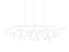 【モーイ/moooi / GOODS】のHeracleum III Linear / ヘラクレウム 3 リニア 人気、トレンドファッション・服の通販 founy(ファニー) 送料無料 Free Shipping テーブル Table, Dining Table フレーム Frame, Outline モチーフ Motif, Design Theme ワイヤー Wire, Wired Bra ホーム・キャンプ・アウトドア・お取り寄せ Home Living / Home & Lifestyle / Camping Gear / Outdoor Camping 家具・インテリア Home Furniture & Interior. Stylish & Functional Living Spaces ライト・照明 Lamps & Lighting Fixtures ペンダントライト・吊り下げ照明 Pendant Light / Hanging Light Fixture thumbnail ホワイト|ID: prp329100004929189 ipo3291000000036991725